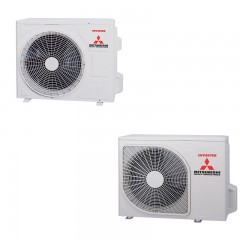 Mitsubishi Heavy Industries DXK/DXC-09Z6-W Κλιματιστικό Inverter 9000 BTU A++/A+ Mitsubishi Heavy Industries DXK/DXC-09Z6-W Κλιματιστικό Inverter 9000 BTU A++/A+